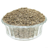 Organic cumin seasoning kosher blend from Israel